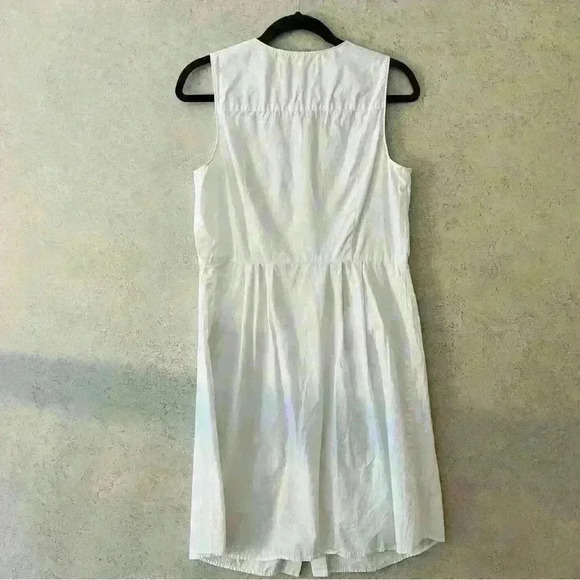 TAHARI‎ SLEEVLESS DRESS - Picture 6 of 11